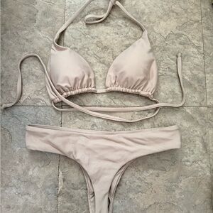 Midori Coco Bikini Set